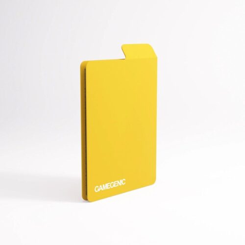 Sizemorph Divider - Yellow