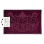 Harry Potter - Tragic Beauty Gryffindor Rubber Doormat