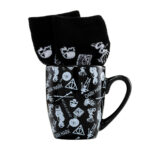 Harry Potter - Dark Arts Female Mug & Sock Set