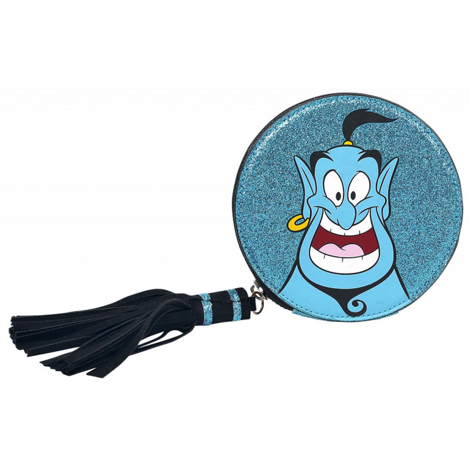Disney – Aladdin – Genie Glitter Coin Purse