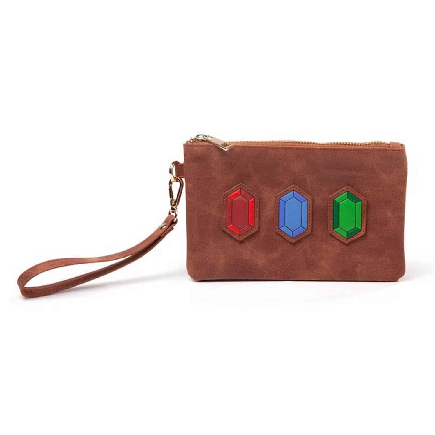 Zelda – Rupees Pouch Wallet