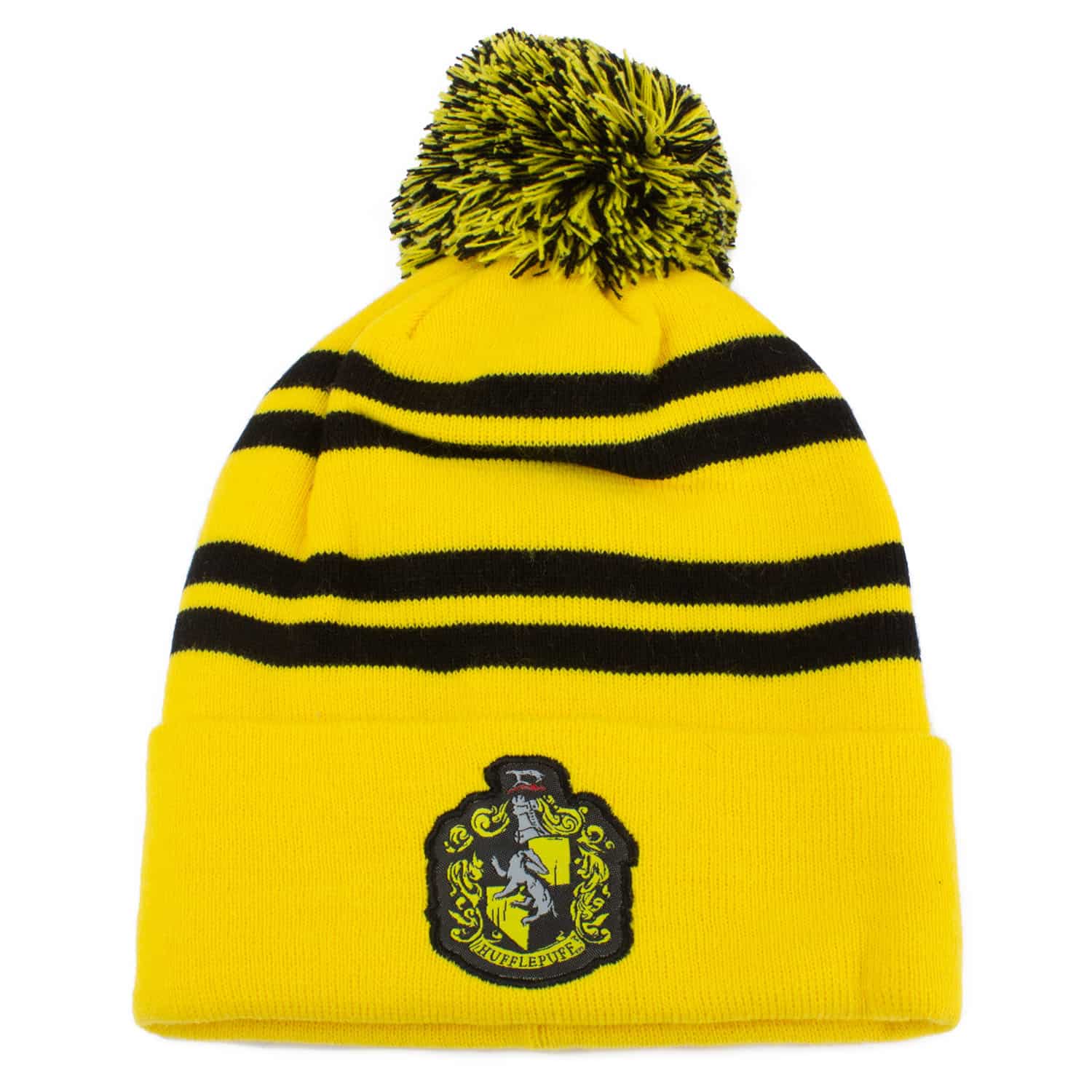 Harry Potter – House Hufflepuff Beanie