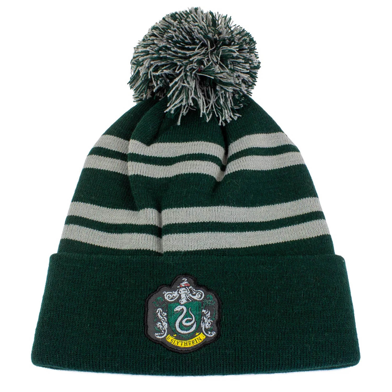 Harry Potter – House Slytherin Beanie