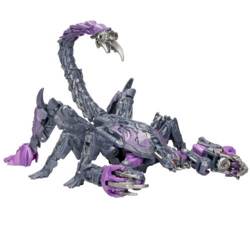 Transformers Studio Series TF7 Scorponok