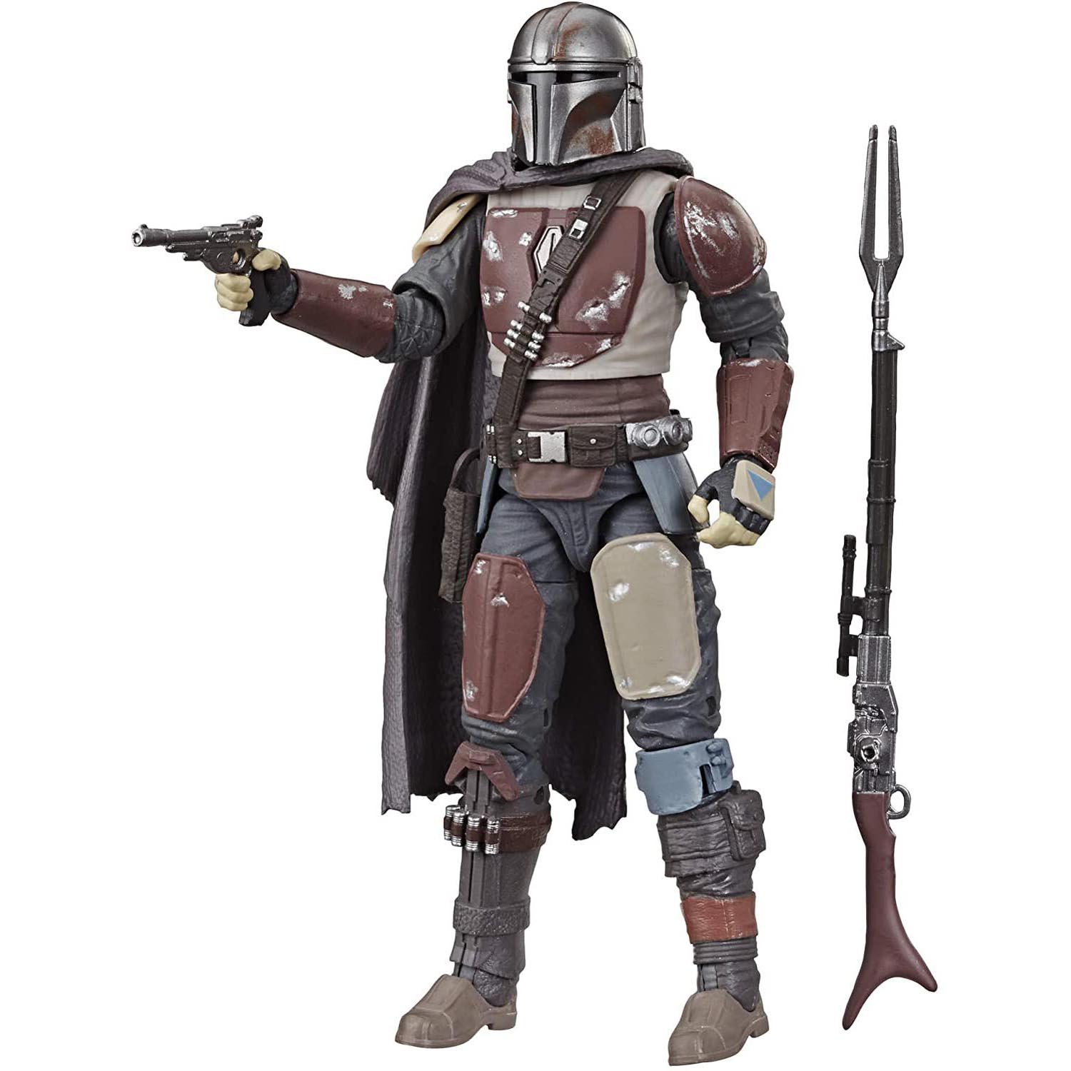 Star Wars The Black Series – The Mandalorian