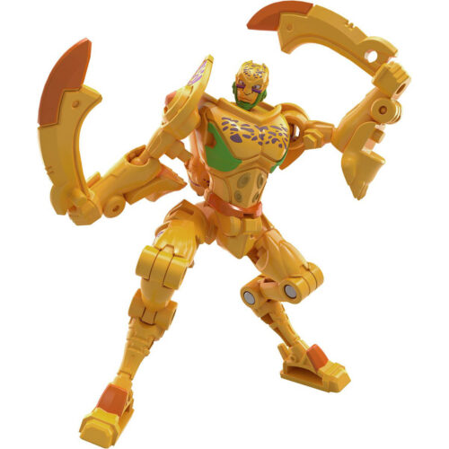 Transformers Generations Legacy United - Cheetor