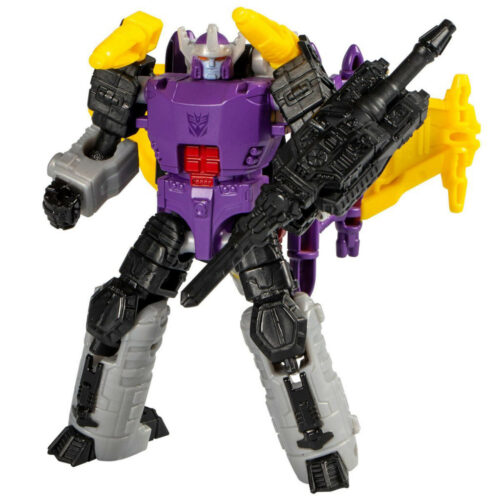 Transformers Generations Legacy United - Galvatron