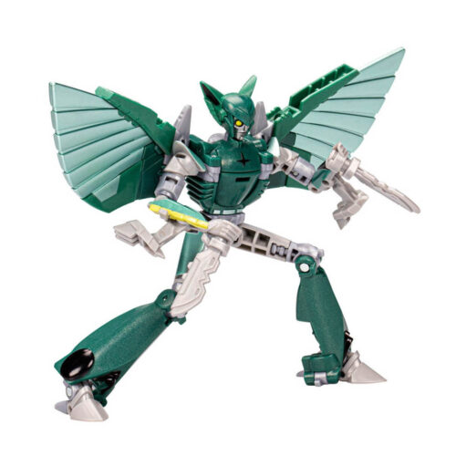 Transformers Earthspark Deluxe - Nightshade
