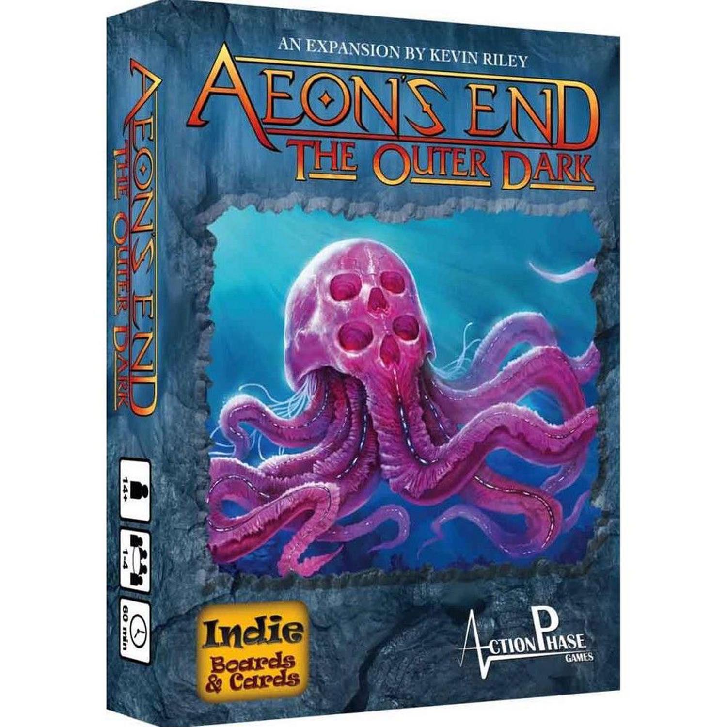 The best prices today for Don't Mess with Cthulhu Deluxe