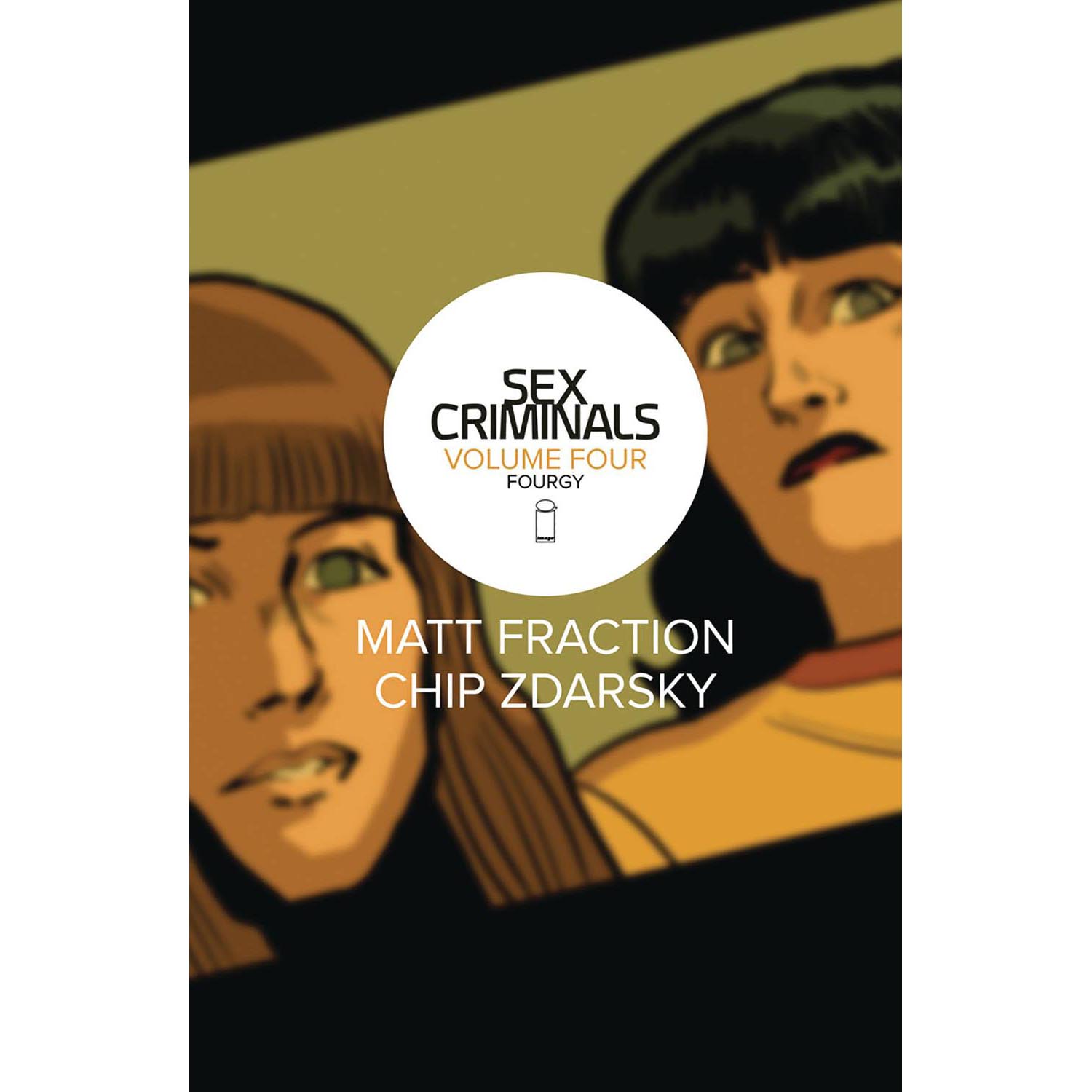 Sex Criminals Vol 04 Fourgy