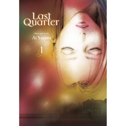 Last Quarter  - Vol 01