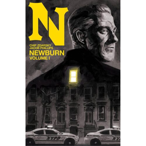 Newburn Vol 01