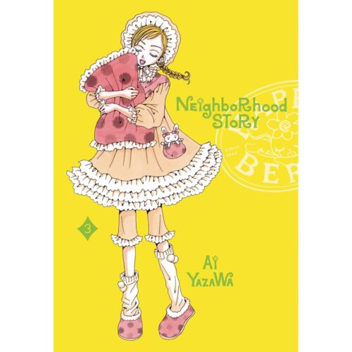 Neighborhood Story  - Vol 03