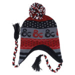 Dungeons & Dragons - Sherpa Beanie