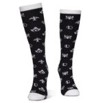 League Of Legends - Knee High Socks (1 Par) - 39/42