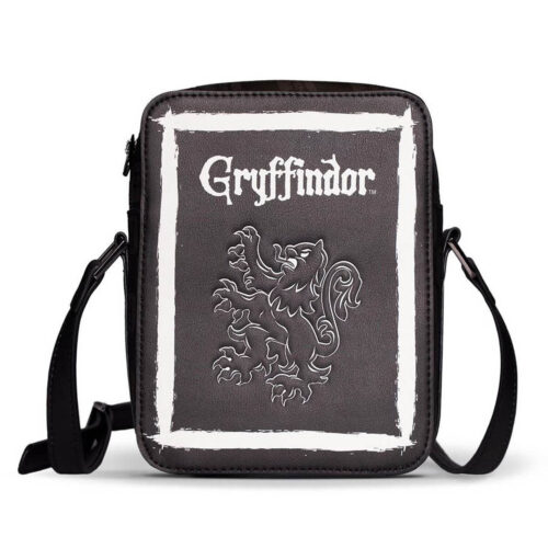 Harry Potter: Wizards Unite- Flat Shoulder Bag