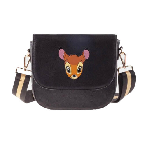 Disney - Bambi - Small Flap Shoulder Bag
