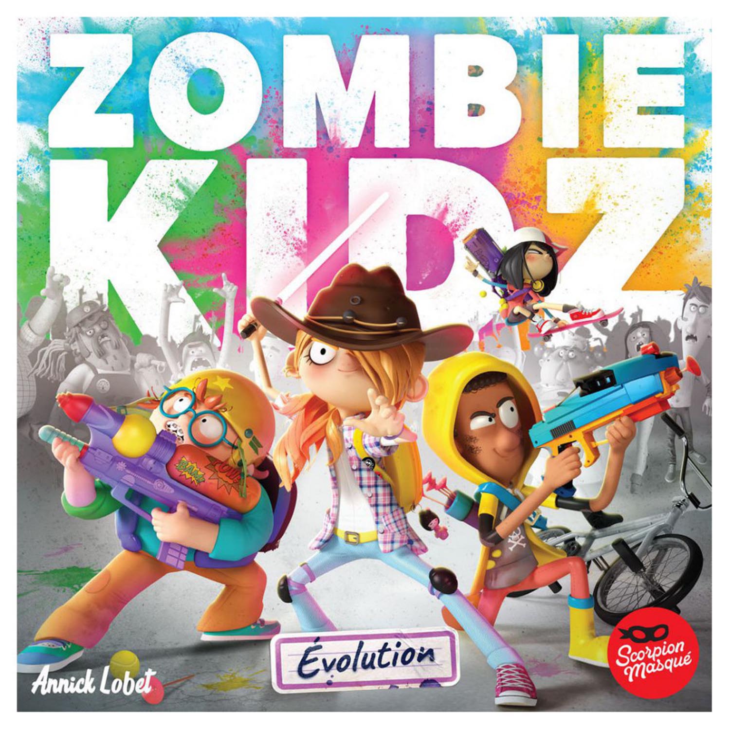 Gioco Zoch Husch Husch Kleine Hexe - Gioco Di Memoria Per Bambini Dai 3 Anni