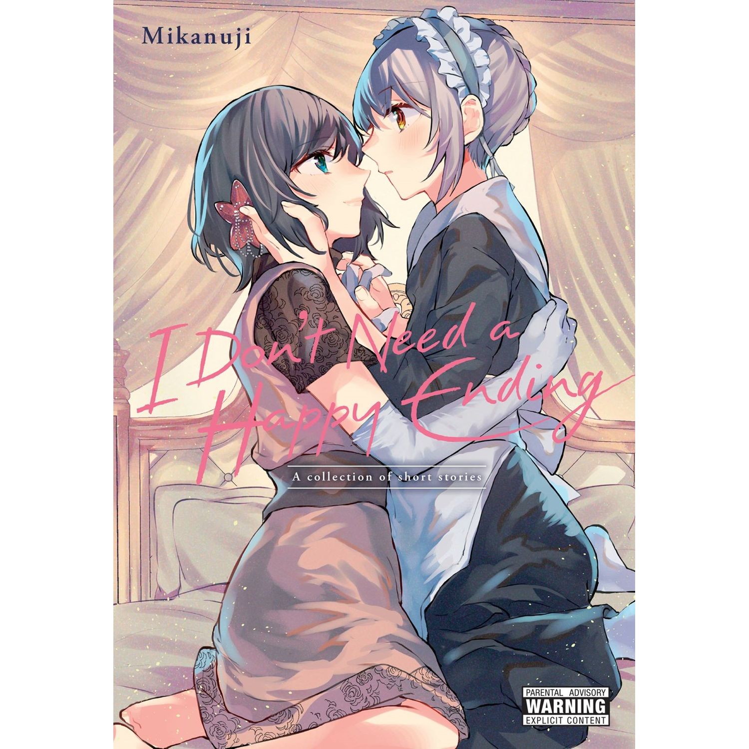 I Dont Need A Happy Ending