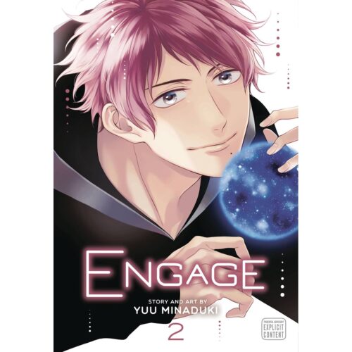 Engage   - Vol 02