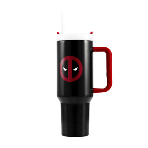 Deadpool - Symbol 1200ml Tumbler