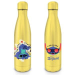 Lilo And Stitch - Acid Pops Metal Drinks Bottle
