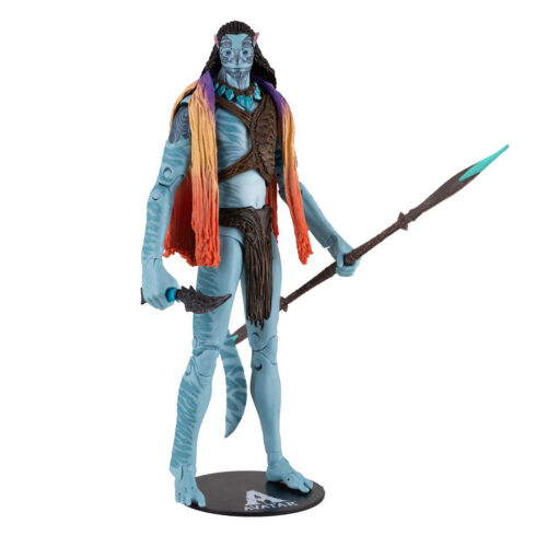 Avatar: The Way of Water Tonowari 7-Inch Action Figure