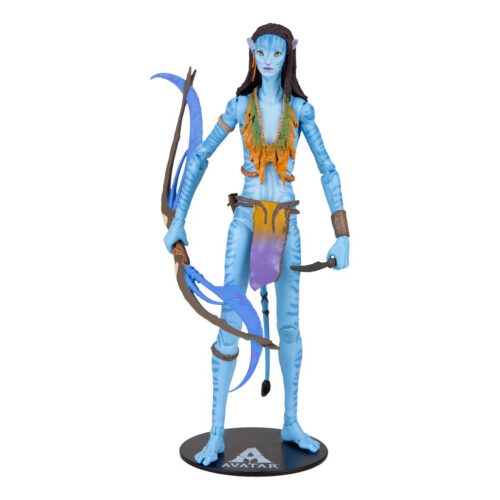 Avatar: The Way of Water Neytiri 7-Inch Action Figure