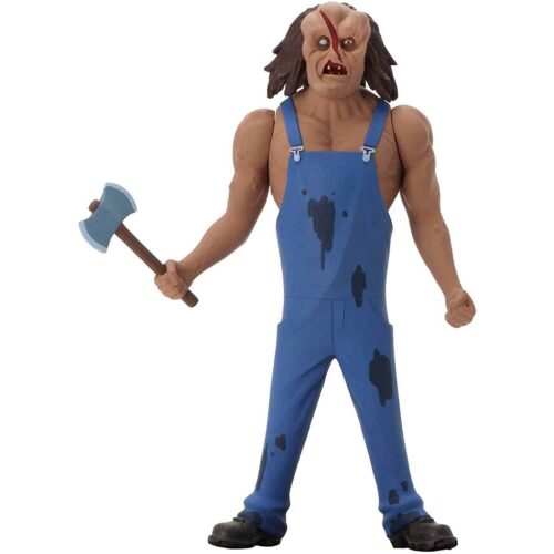 Toony Terrors 6" Scale Action Figure - Victor Crowley