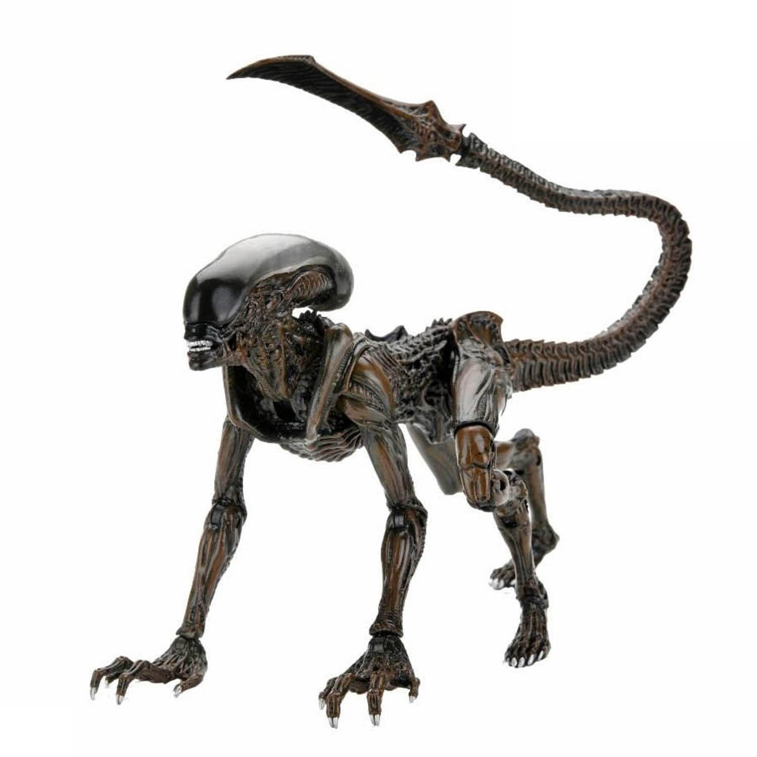 Aliens: Fireteam Elite Runner Alien 7″ Figure