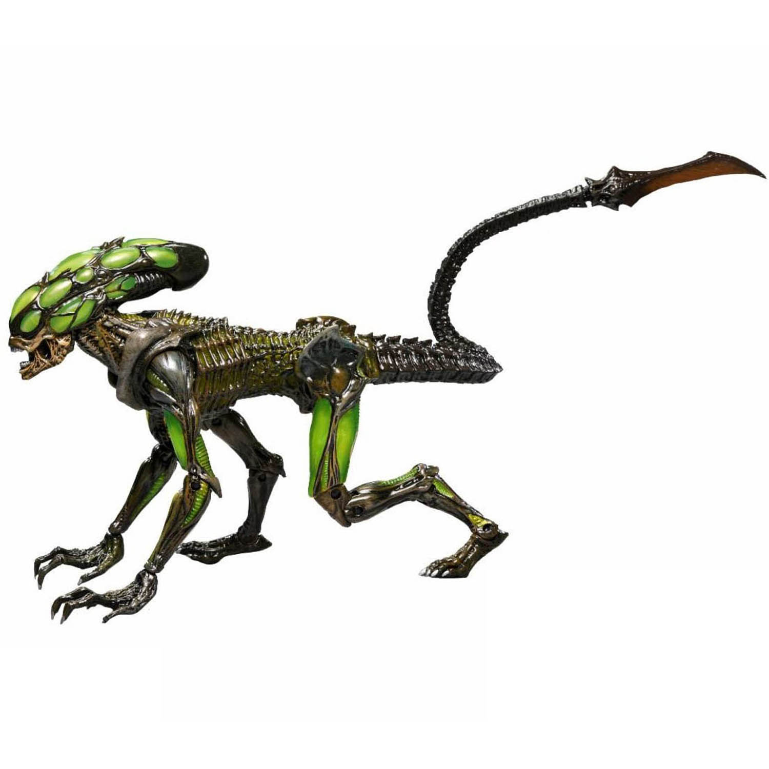 Aliens: Fireteam Elite Burster Alien 7″ Figure