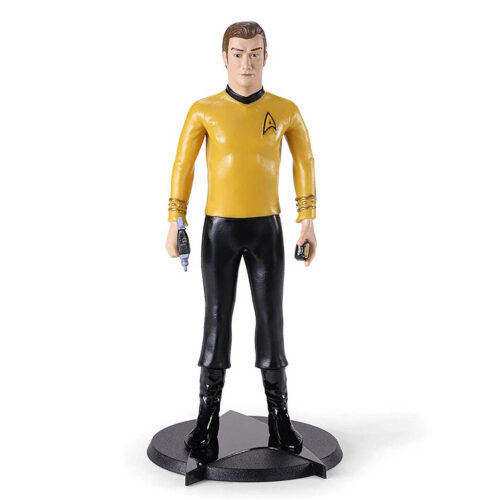 Star Trek - Kirk Bendyfig