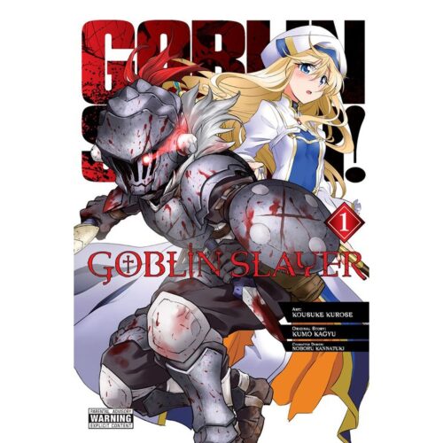 Goblin Slayer - Vol 01