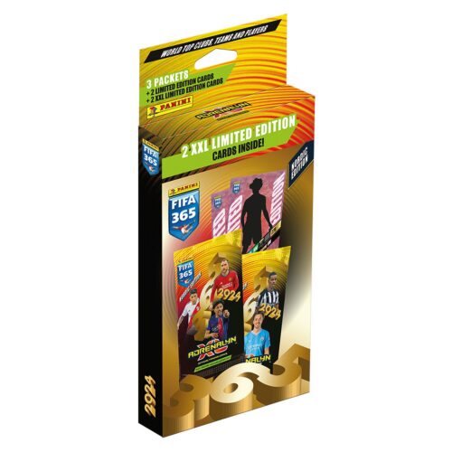 FIFA 365 2024 XXL Maxi Blister