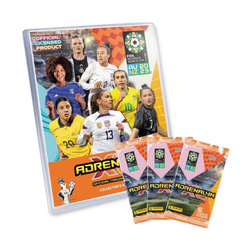 FIFA Women World Cup 2023 Starter