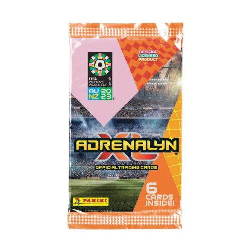 FIFA Women World Cup 2023 Booster