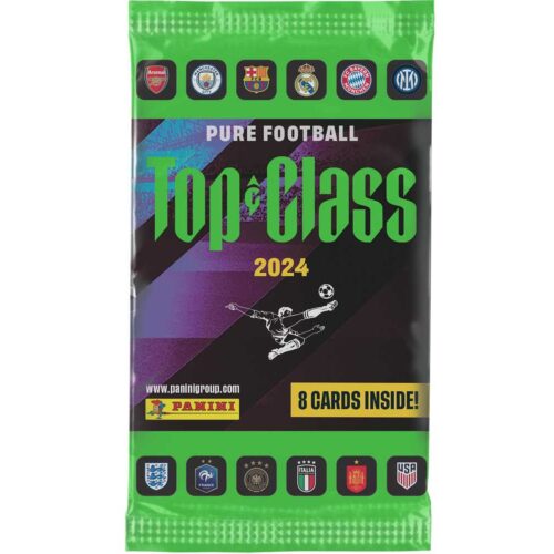 Top Class 2024 Booster