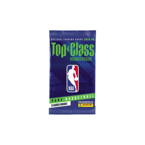 NBA Top Class 2024 Booster