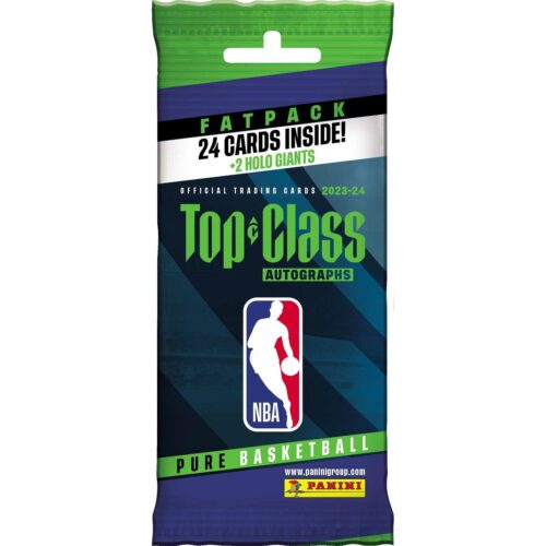 NBA Top Class 2024 Fat Pack