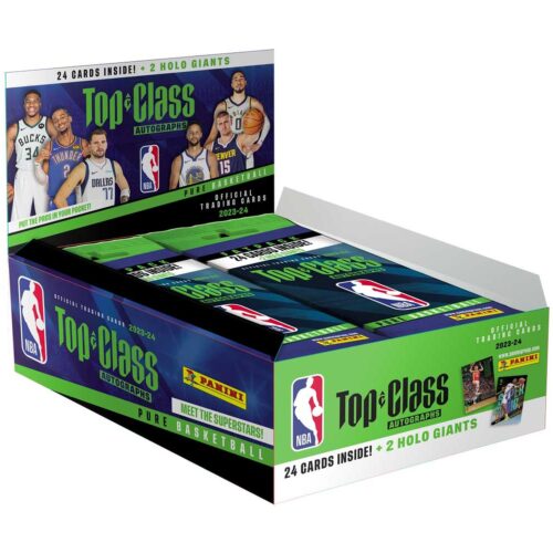 NBA Top Class 2024 Fat Pack Box (10)