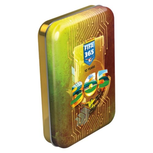 FIFA 365 AdrenXL 2025 Pocket Tin