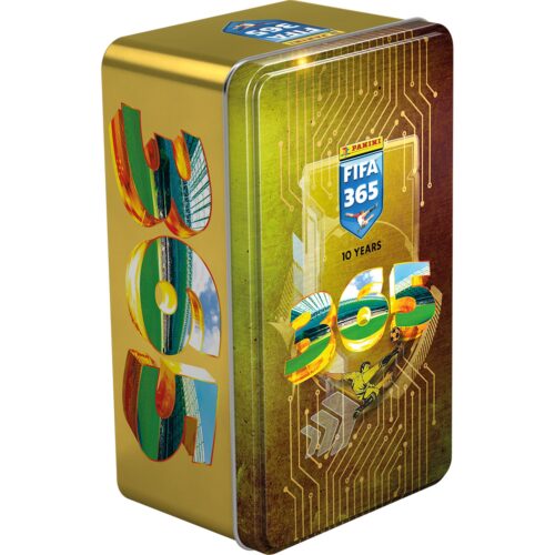 FIFA 365 AdrenXL 2025 Mega Tin