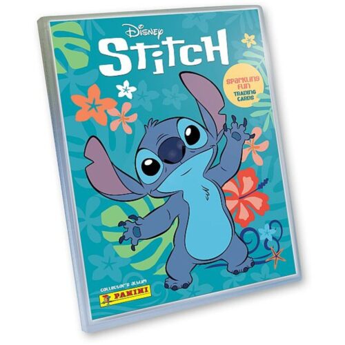 Panini Stitch TC Starter