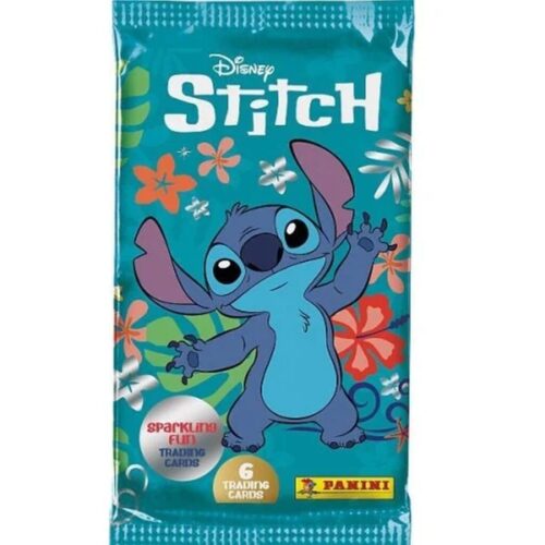 Stitch TC Booster