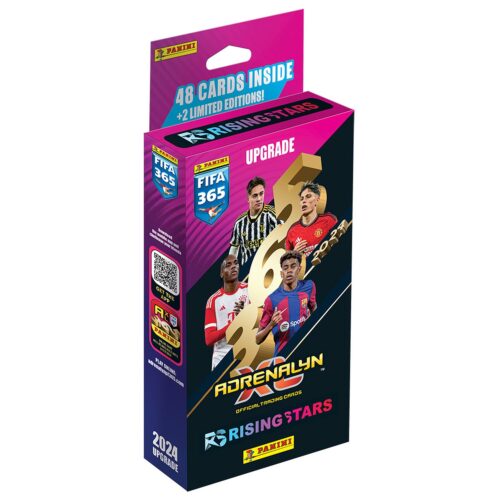 FIFA 365 2024 Rising Stars Blister