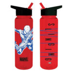 Spider-Man - Sling Plastic Drinks Bottle