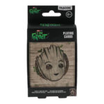 Groot Playing Cards