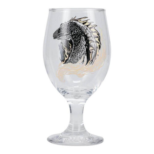 House Of The Dragon Colour Change Goblet