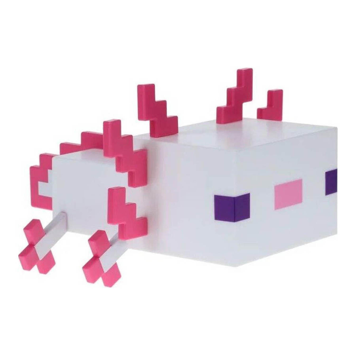 Axolotl Light