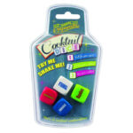 Cocktail Dice